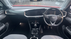 Vauxhall Mokka 1.2 Turbo 100 Elite Nav 5dr Petrol Hatchback